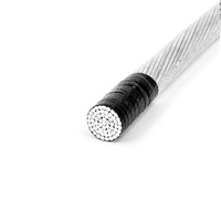 Aac aaac 70 95 mm2 Freileitung acsr Leiter Aluminium kabel