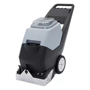 Jinhong Jhsc08 4 In 1 Carpet <b>Extractor</b> 35L Water Tank Commercial Cleaning Machine For Hotel And Billiards Hall - Product Image 5