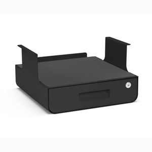 Jh-mech trượt Tổ Chức Gắn bên dưới bảng sử dụng rộng rãi mở truy cập mạnh mẽ và bền kim loại dưới bàn ngăn kéo tổ chức - Product Image 2