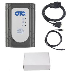 Herramienta de Diagnóstico Automotriz GTS OTC V18 Techstream <span class=keywords><strong>IT2</strong></span>/IT3, Detector OBD2, Instrumento de Diagnóstico V18.00.08 para Toyota - Product Image 4