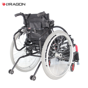 Ce Approved Lightweight Portable Folding Stand-Up Electric <strong>Wheelchair</strong> Manual <strong>Standing</strong> Walker &amp; Rollator - Product Image 6