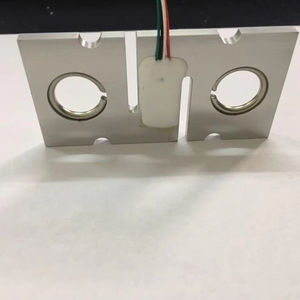 Cella di Carico a S in Lega di Alluminio CL15B-A ad Alta Precisione, Capacità <span class=keywords><strong>150kg</strong></span>, Precisione 0,2%, Prodotto Personalizzato per Misurazione della Forza - Product Image 5