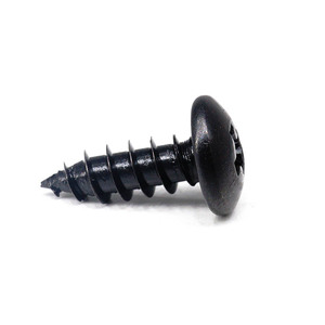 Tornillos Negros, Fabricante de Dongguan, Tornillos para Terrazas Personalizados, Fijaciones, Tornillos de Acero Inoxidable - Product Image 5
