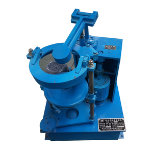 Cribadora Vibratoria de Laboratorio Automática BZJ-200 de Alta Eficiencia - Product Image 6