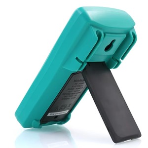 Multimètre numérique intelligent WinAPEX 890S avec affichage vocal des valeurs, <span class=keywords><strong>2000</strong></span> comptes, mesure de tension sans contact, multimètre LCD - Product Image 6