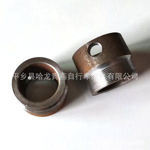 ปลอกฐานเฟืองจักรยานแบบมีเกลียวเมตริก ทนทาน สำหรับรถสามล้อ มอเตอร์ไซค์ - Product Image 3