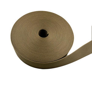 <span class=keywords><strong>Sangle</strong></span> en nylon 20mm <span class=keywords><strong>Sangle</strong></span> grise réglable pour sac à bandoulière en nylon WEAVER ISO Fournisseur vérifié - Product Image 1