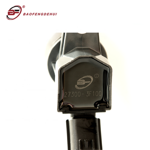 OEM 273003F100 promesa de alto rendimiento bobina de encendido para HYUNDAI - Product Image 3