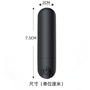 Masajeador eléctrico para ojos, mini lápiz de belleza vibratorio recargable y silencioso para eliminar bolsas en los ojos, uso doméstico - Product Image 3