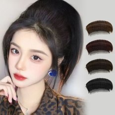 Teufel 100% perruques de cheveux humains vierges V-Part & 4x4 modèle de dentelle noeuds blanchis & 200 longueurs étirées de densité 10 "12" 14" - Product Image 1