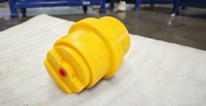Rodillo Inferior de Cadena para Miniexcavadora EX30/EX35/EX40/EX45 para Hitachi - Product Image 5