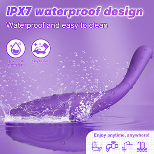 <span class=keywords><strong>Vibrator</strong></span> Klitoris yang Dapat Dikendalikan melalui Aplikasi, Discreet, Senyap, Bentuk U, Stimulator Eksternal, Hands Free, Mainan Seks Dewasa untuk Wanita dan Pasangan - Product Image 6