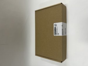 Module de bloc de terminaison FL SWITCH SFNB 5TX - Product Image 1