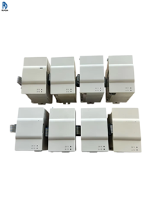 Controlador PLC, Módulo PLC con Sensor, Nuevo y Original FX2N-4AD-TC - Product Image 1