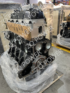 เครื่องยนต์จีน ผลิต 2.2 ลิตร 4Y เครื่องยนต์รถยนต์ครบชุด สำหรับรถยนต์โตโยต้า คราวน์ ไฮลักซ์ 4Runner สเตาท์ - Product Image 5