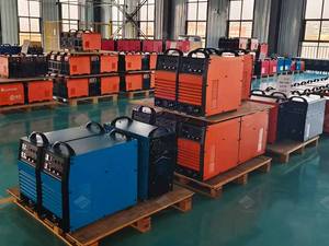 Equipo de Soldadura por Arco Sumergido Eléctrico con Certificación CE - Product Image 2