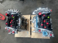 Nouveau Moteur à Essence Complet KR15DDT 1.5L pour Nissan XTrail T33 Rogue Qashqai E POWER