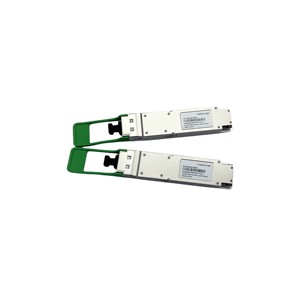 Émetteur-récepteur optique T-os4cnt-nbk 400gb/s Osfp Fr4 2km Smf, émetteur-récepteur optique T-os4cnt-nbk 400gb/s - Product Image 1