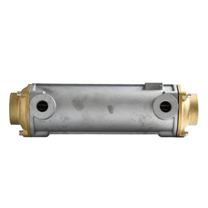 Hộp Số Xây Dựng Bảo Vệ Thiết Kế Đơn Giản Ống Làm Mát Dầu Kín Hộp Số Trao Đổi Nhiệt Hộp Số Làm Mát Dầu - Product Image 3