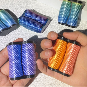 Juguetes Impresos en 3D Utilizados como Juguetes Rodantes Portátiles para Aliviar el Estrés, Cultivar las Habilidades de los Niños, Desarrollar la Diversión Intelectual - Product Image 5