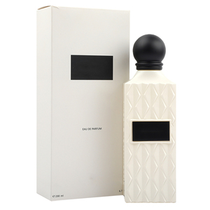 Perfume EDP Árabe Masculino ZUOYE de 200 ml, Lujoso, Moderno y Popular, Ecológico, Natural, de Larga Duración, con Aroma a Madera y Rosa, al por Mayor - Product Image 1