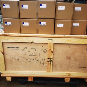 ระบบควบคุมลมแบบจีนพร้อม SVI1000G SVI1000 PR IM Masoneilan SVY และตัวควบคุมสำหรับ - Product Image 1