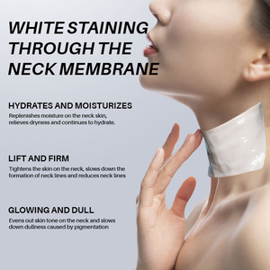 Mascarilla Blanqueadora e Iluminadora de Manzanilla para Cuello y Cuerpo en Bolsa con Especificaciones Normales - Product Image 5