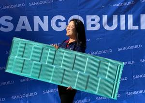 Tejas de aluminio para techo, láminas de metal recubiertas de piedra, acero y Zinc, precio en Malaui, Guinea - Product Image 4