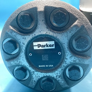 มอเตอร์ไฮดรอลิก Parker TG0475MS030AAAB Torqmotor รุ่น TG ซีรีส์ ความเร็วต่ำ แรงบิดสูง ขนาด 475 ซีซี - Product Image 1