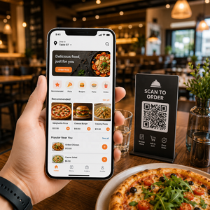 Développement d'applications de <span class=keywords><strong>rencontre</strong></span>, IA pour l'association de profils, application mobile, plateforme SaaS personnalisée, intégration API - Product Image 5
