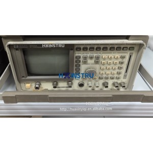 ชุดทดสอบการสื่อสารคลื่นความถี่วิทยุ Keysight (Agilent) 8920A 0.4 - 1000 MHz H - Product Image 2