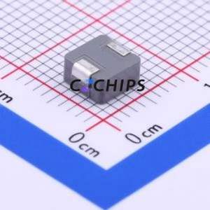 JSHC0530-R68M ตัวเหนี่ยวนำไฟฟ้าแบบ SMD,5.9x5.2 มม. ( ค่าความเหนี่ยวนำ: 680nH )( ความแม่นยำ: 20% กระแสไฟฟ้าที่กำหนด: 9A ) - Product Image 2