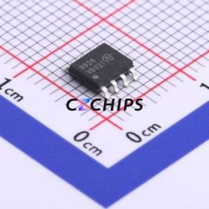 Transistor à effet de champ (MOSFET) SDM9926-VB SO-8 d'origine - Neuf - Vente en gros de composants électroniques et service BOM - Product Image 1