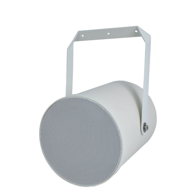 DS20 5W/10W/20W Wall Mount Projection Speaker Outdoor Weatherproof Waterproof PA Projector Wall Mount Speaker