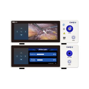 Système de caméra endoscopique FPGA 4K UHD avec enregistrement USB pour laparoscopie - Product Image 1