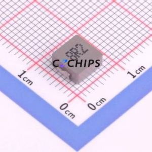 Inducteur de puissance SMD PSPMAA0603-8R2M-ANP, 7,1x6,6 mm (Inductance : 8,2 µH) (Précision : 20 % Courant nominal : 4 A) - Product Image 1