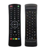 Buzztv Buzz XPL1000 XPL1500 XPL1900 XPL2000 XPL 1000 1500 1900 2000 3000 XPL3000 Décodeur IPTV STB RCU Télécommande