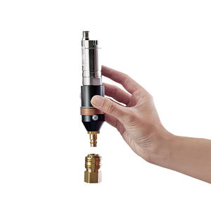 Capteur de <span class=keywords><strong>point</strong></span> de rosée CS FA510/515 à haute précision et réponse rapide pour sécheurs d'air comprimé par adsorption, 24VDC, certifié DIN EN 61326-1 - Product Image 5