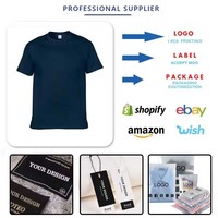 T-shirt Homme Personnalisé Épais Vintage Délavé à l'Acide Coupe Oversize Boxy Streetwear Coton Vente en Gros