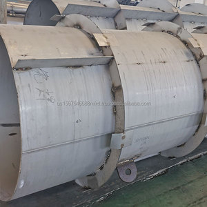 Pétrole et gaz 347 Ss S32205 bobines de tuyaux en acier inoxydable duplex - Product Image 3