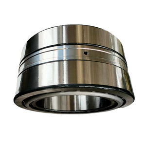 Rodamiento de Rodillos Cónicos de Doble Hilera NA221026/221576CD de Alta Capacidad de Carga, con Jaula de Acero Cromado para Plásticos - Product Image 4