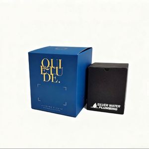 Factory Price Eco-Friendly Reusable Portable <b>Small</b> Colorful Folding Carton <b>Boxes</b> with Four-Color Printing for Cosmetic Packaging - Product Image 1