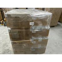 Reliable 7763 Unlocked CPU Processor 280W 256MB Cache 64Core 2.45GHz-3.5GHz 128threads SP3 Socket DDR4 for Server New