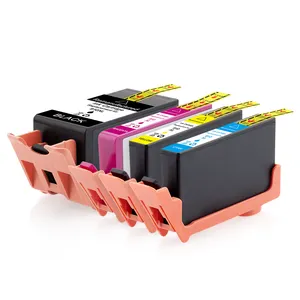 Ocbestjet-cartucho de tinta remanufacturado de alta calidad, para HP OfficeJet 910, 8010, 8012, 8013, 8014, 8015, 8017, 8018, 8020, 8022, 8023