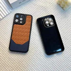 NEW Combination Multiple Binding Multifunctional Invisible Bracket TPU Soft Border Mobile Hone Case Cover
