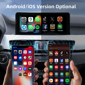 Không dây Carplay <span class=keywords><strong>Adapter</strong></span> xe chơi cho i Điện thoại Carplay video streaming <span class=keywords><strong>Adapter</strong></span> Có dây để không dây Carplay - Product Image 3