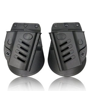 Fundas Universales ABS Aptas para <span class=keywords><strong>Beretta</strong></span> PX4 Full Size, Compact Inox 9mm y <span class=keywords><strong>92</strong></span> Rail Cordova, Fundas de Transporte APX - Product Image 3