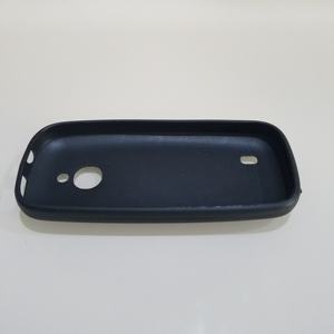 Israel Kosher-funda protectora de TPU para <span class=keywords><strong>Nokia</strong></span> 3310 3G, colorida, transparente, delgada, transparente, Gel de silicona suave - Product Image 6