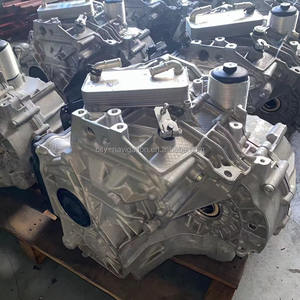 ENSEMBLE COMPLET DE <span class=keywords><strong>BOITE</strong></span> DE VITESSES <span class=keywords><strong>AUTOMATIQUE</strong></span> 0BH DQ500 POUR VW TERAMONT KODIAQ <span class=keywords><strong>AUDI</strong></span> <span class=keywords><strong>Q3</strong></span> - Product Image 3