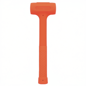 Martillo Compo-Cast sin rebote de 10 oz para trabajos en metal - Product Image 2